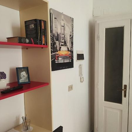 Naviglio51Bocconi Lejlighed Milano Eksteriør billede