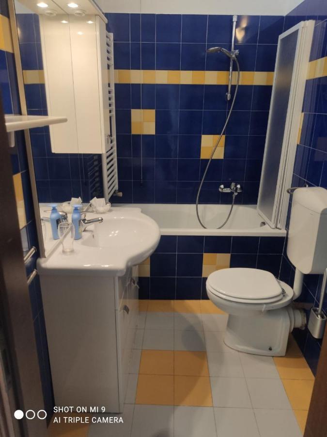 Naviglio51Bocconi Lejlighed Milano Eksteriør billede