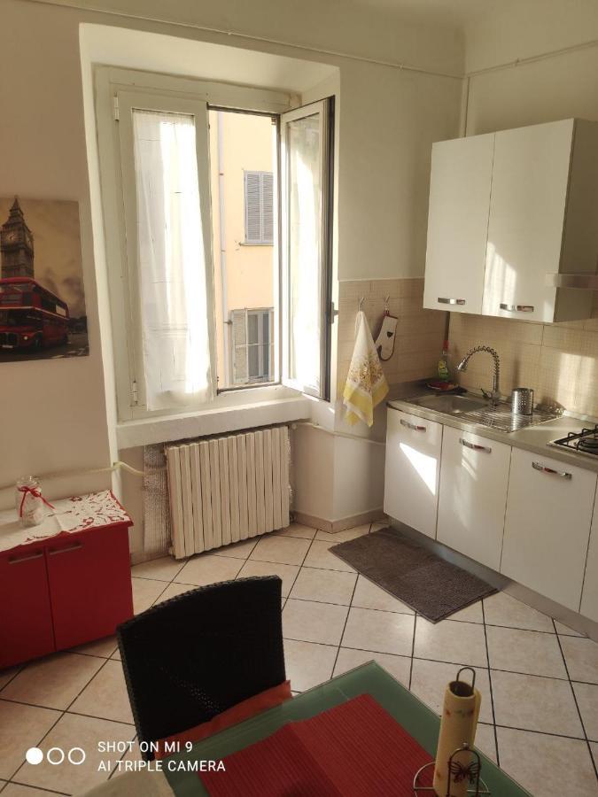 Naviglio51Bocconi Lejlighed Milano Eksteriør billede