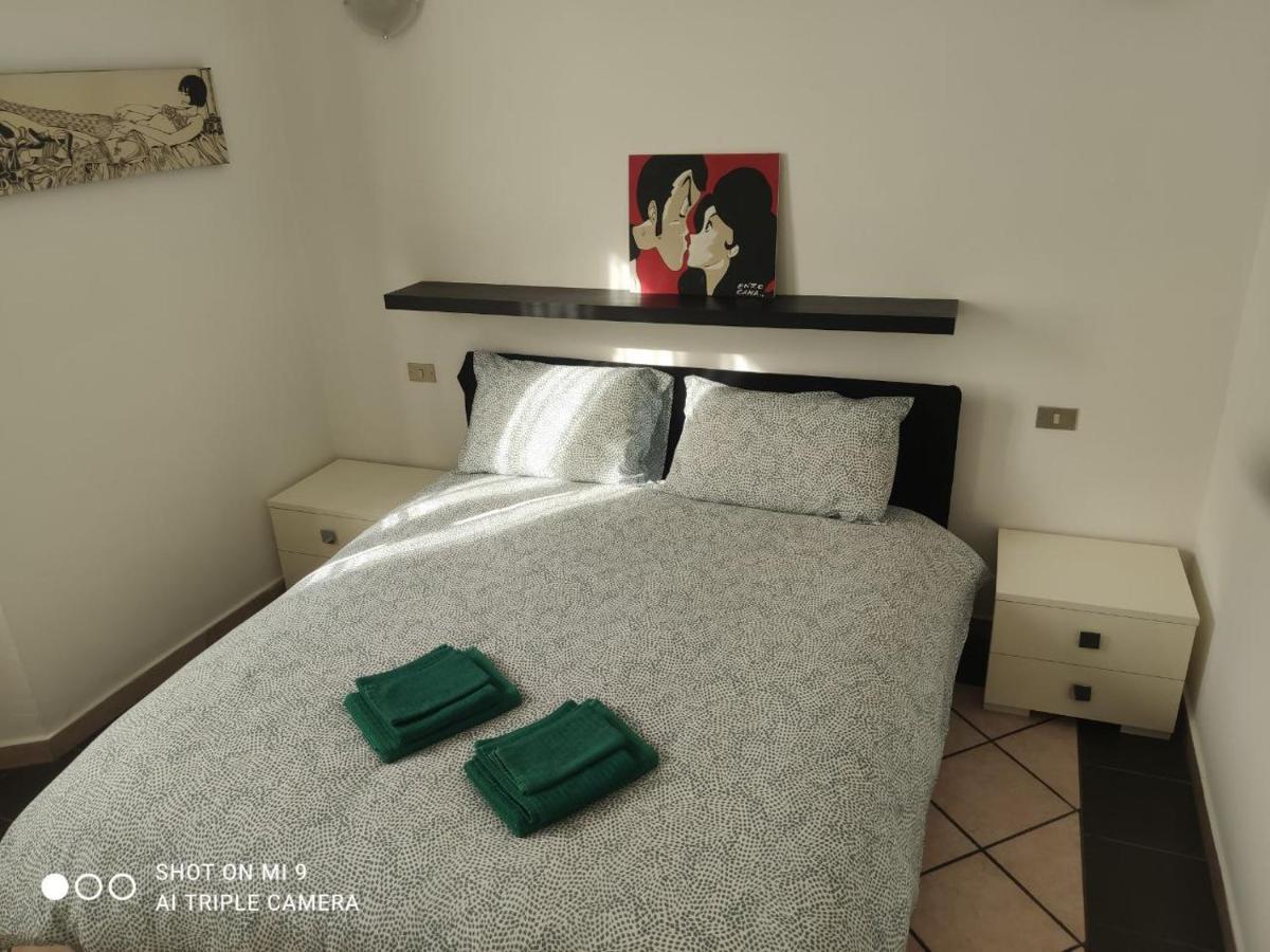 Naviglio51Bocconi Lejlighed Milano Eksteriør billede