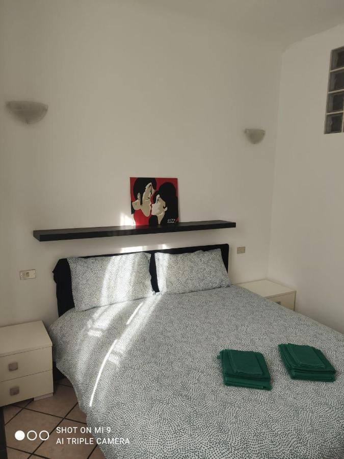 Naviglio51Bocconi Lejlighed Milano Eksteriør billede