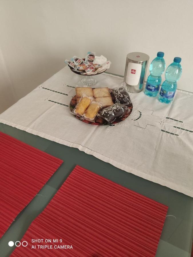 Naviglio51Bocconi Lejlighed Milano Eksteriør billede