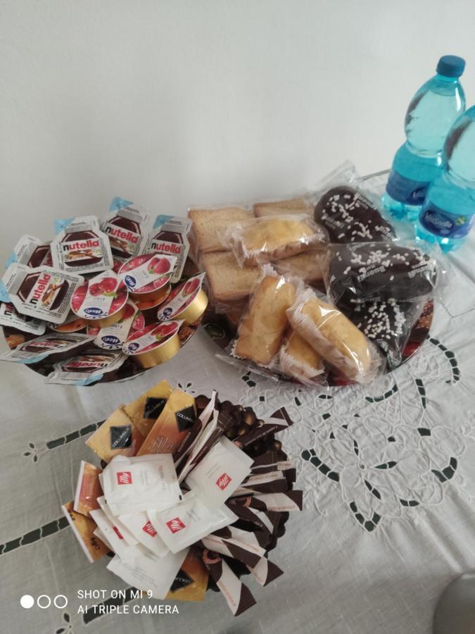 Naviglio51Bocconi Lejlighed Milano Eksteriør billede